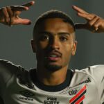 Athletico-PR vence Athletic-MG e emenda sexta vitória (Foto: José Tramontin/athletico.com.br)