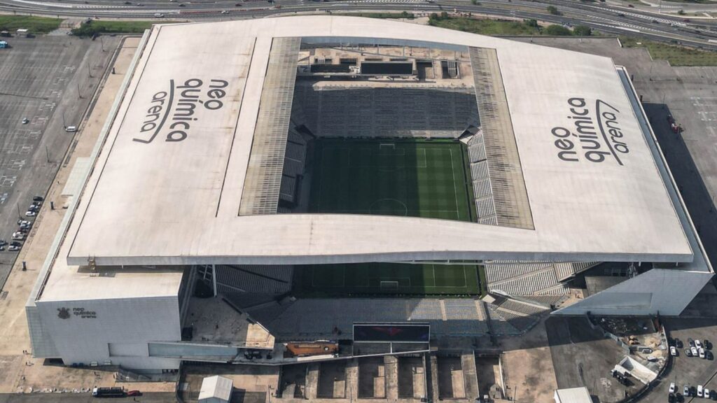 (Foto: José Tramontin/athletico.com.br)