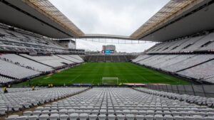 Saiba onde assistir Corinthians x Athletico-PR pela Copa do Brasil (Foto: Reprodução/Lance!)