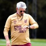 Athletico-PR corre para renovar com Dudu (Imagem: Reprodução/Rede Furacão)