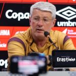 Athletico-PR vence Vila Nova (Foto: José Tramontin/athletico.com.br)