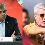 Futuro de Odair no Athletico-PR é incerto (Foto: athletico.com.br)