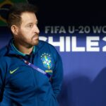 Seleção Brasileira Sub-20 tem jogadores do Athletico-PR como titulares (Foto: Buda Mendes/FIFA)