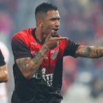 Athletico-PR vence Vila Nova por 2 a 0 (Foto: José Tramontin/athletico.com.br)