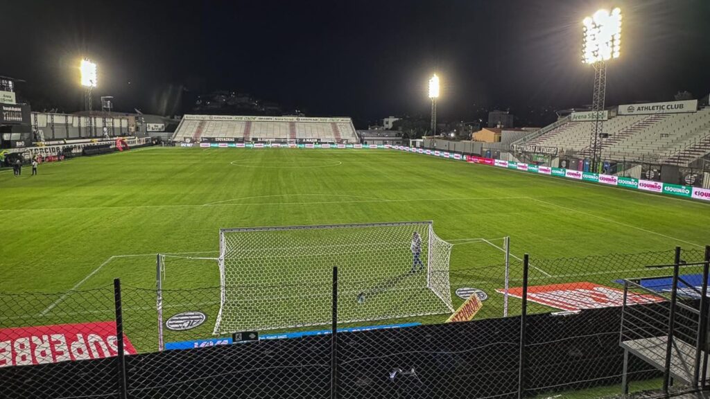 Saiba onde assistir Athletic x Athletico-PR se enfrentam nesta quarta-feira (Foto: Divulgação/Fernanda Trindade)