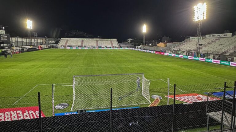 Saiba onde assistir Athletic x Athletico-PR se enfrentam nesta quarta-feira (Foto: Divulgação/Fernanda Trindade)