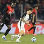 Athletico-PR tem problema para jogo contra Corinthians (Foto: Reprodução/Redes Sociais)