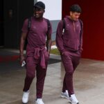 Athletico-PR tem situação indefinida com colombiano (Foto: José Tramontin/athletico.com.br)