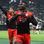 Athletico-PR encerra jornada na Copa do Brasil 2025 (Foto: José Tramontin/athletico.com.br)