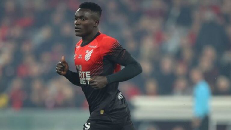 Viveros pode perder dois jogos pelo Athletico-PR (Foto: José Tramontin/athletico.com.br)