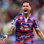 Athletico-PR conversa com Yago Pikachu