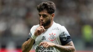 Corinthians x Athletico-PR acontece pela Copa do Brasil (Foto: Rodrigo Coca/Ag. Corinthians)