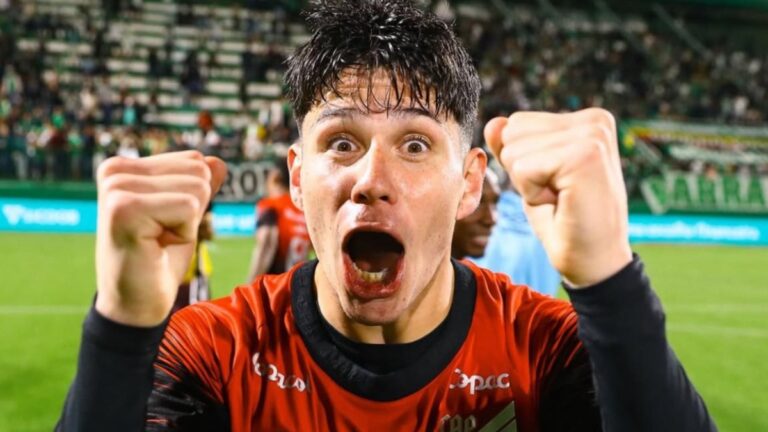 Athletico-PR vence e convence (Foto: athletico.com.br)