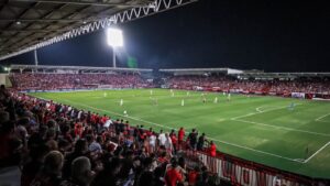 Veja onde assistir Atlético-GO x Athletico-PR pela Série B (Foto: Ruber Couto)