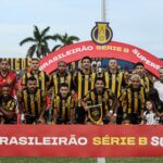 Foto: João Normando/Amazonas FC