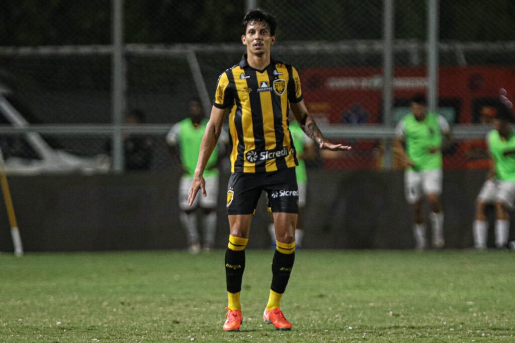 Foto: João Normando/Amazonas FC