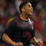 Athletico-PR vence Amazonas com golaços (Foto: José Tramontin/athletico.com.br)