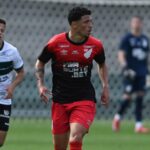 Athletico-PR e Coritiba decidem vaga na Taça FPF (Foto: athletico.com.br)