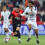 Athletico-PR negocia Luiz Fernando com Goiás (Foto: José Tramontin/athletico.com.br)