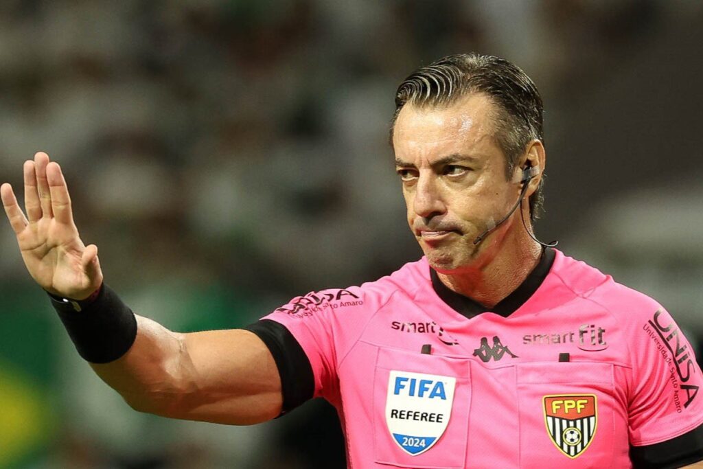 Foto: Cesar Greco / SE Palmeiras