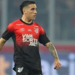 Athletico-PR empata contra Avaí (Foto: José Tramontin/athletico.com.br)