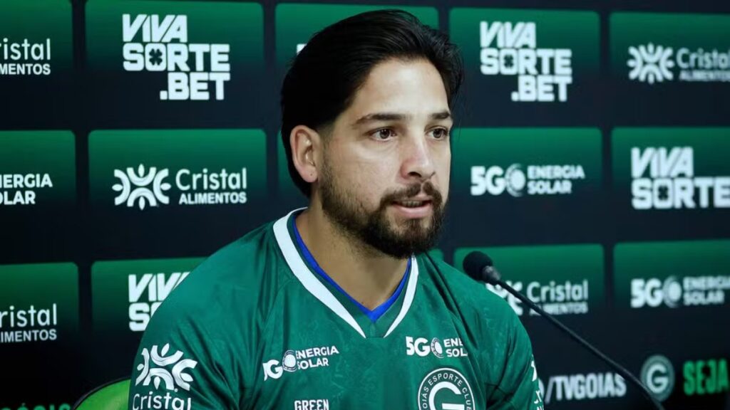 Foto: Rosiron Rodrigues/GEC