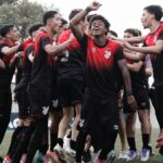 Athletico-PR renova com Bruninho (Foto: Reprodução/Redes Sociais)