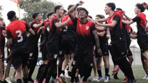 Athletico-PR renova com Bruninho (Foto: Reprodução/Redes Sociais)