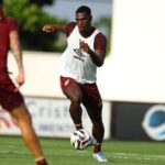 Athletico-PR se prepara para reta final (Foto: José Tramontin/athletico.com.br)