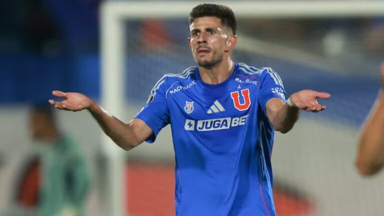 Di Yorio deve ser vendido pelo Athletico-PR (Foto: Reprodução/En Cancha)