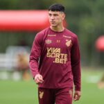 Athletico-PR se prepara para reta final (Foto: José Tramontin/athletico.com.br)