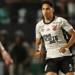 Athletico-PR é derrotado pelo Remo (Foto: Duda Matoso/athletico.com.br)