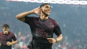 Athletico-PR vence Amazonas (Foto: Reprodução/GE)