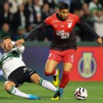 Athletico-PR empata com Coritiba em jogo fraco tecnicamente (Foto: José Tramontin/athletico.com.br)