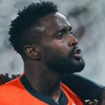 Mendoza diz proteger Athletico-PR (Foto: Reprodução/Redes Sociais)