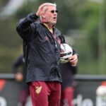 Athletico-PR se prepara para reta final (Foto: José Tramontin/athletico.com.br)