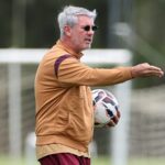 Odair pode alterar Athletico-PR contra Ferroviária (Foto: José Tramontin/athletico.com.br)