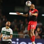 Athletico-PR empata com Coritiba em jogo fraco tecnicamente (Foto: José Tramontin/athletico.com.br)