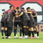 Athletico-PR vence Amazonas com golaços (Foto: José Tramontin/athletico.com.br)