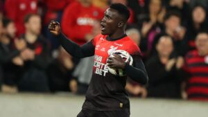 Athletico-PR empata contra Avaí (Foto: José Tramontin/athletico.com.br)