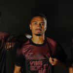Athletico-PR lança novo uniforme (Foto: José Tramontin/athletico.com.br)