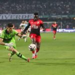 Athletico-PR fica na bronca com arbitragem (Foto: Reprodução/Redes Sociais)