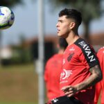 Foto: Divulgação/Athletico-PR