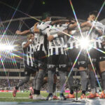 Foto: Vitor Silva/Botafogo