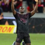 Athletico-PR vence Volta Redonda em casa (Foto: José Tramontin/athletico.com.br)