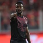 Athletico-PR enfrenta Palmeiras fora de casa com Mendoza