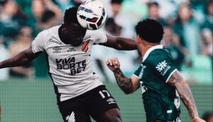 (Foto: José Tramontin/athletico.com.br)