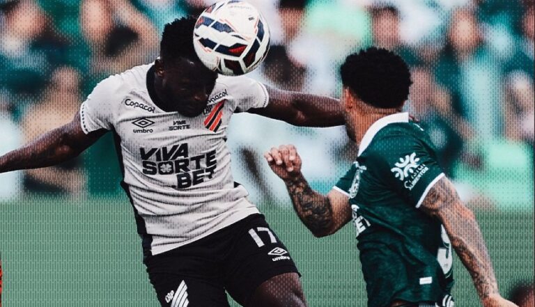 (Foto: José Tramontin/athletico.com.br)