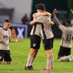 Athletico-PR vence Goiás na Serrinha (Foto: athletico.com.br)