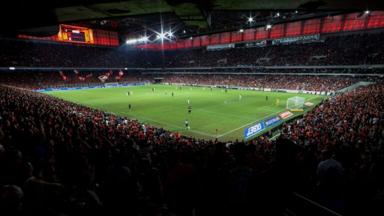 Saiba onde assistir Ferroviária x Athletico-PR (Foto: Roberto Souza/athletico.com.br)
